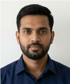 Jayesh Kumar